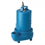 Barnes BP-HT / EH-HT / SE-HT Series High Temperature Pumps