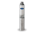 Berkeley Pump, 4" Submersible, Submersible Berkeley Pump, 4" Submersible, Submersible