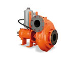 Berkeley Pump, BSD Frame Mount Solid Handling Berkeley Pump, BSD Frame Mount Solid Handling