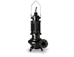 Berkeley Pump, BSW Submersible Solid Handling Berkeley Pump, BSW Submerisble Solid Handling
