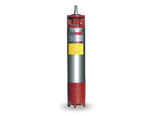 Berkeley Pump, Hitachi 6"-14" Submersible Motor Berkeley Pump, Hitachi 6"-14" Submersible Motor