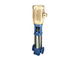 Berkeley Pump, Vertical Multistage Pump Berkeley Pump, Vertical Multistage Pump