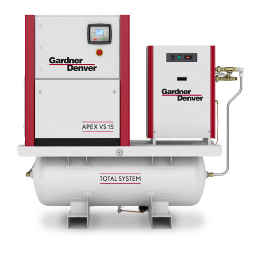 Gardner Denver Air Compressors Gardner Denver Air Compressors
