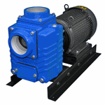 AMT Self Priming Centrifugal Pumps