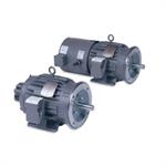 Baldor AC Inverter/Vector Duty Motors