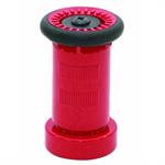 AMT Adjustable Fire Hose Nozzles