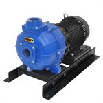 AMT 2 inch Self-Priming High Pressure Pumps