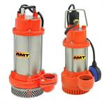 AMT Submersible Pumps
