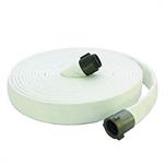AMT 50 Ft. High Pressure Fire Hose