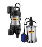 AMT Submersible Utility Sump Pumps