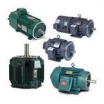 Baldor Variable Speed AC Motors