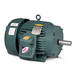 Baldor General Severe Duty Motors