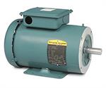 Baldor Synchronous Permanent Magnet Motors