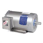 Baldor Paint Free Motors