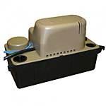 Barnes Condensate Pumps