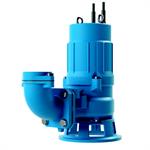 Barnes SEC Series Cutter Pumps