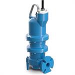 Barnes Blade NGV Series Non Explosive Proof Grinder Pumps