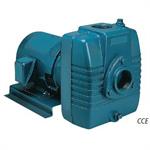 Barnes Self-Priming Centrifugal Pump Series C3CCE / 4CCE / 5 CCE