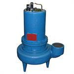 Barnes Sewage Pumps