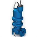 Barnes Blade XGV Series Submersible Grinder Pumps