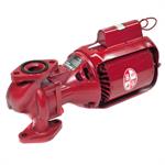  Bell & Gossett Cast Iron Circulator Pump