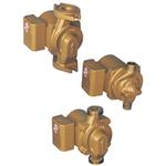 Bell & Gossett NBF Series Wet Rotor Pumps