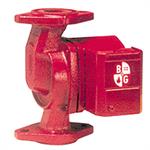 Bell & Gossett NRF Series Wet Rotor Pumps