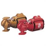 Bell & Gossett Booster Pump