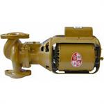  Bell & Gossett Bronze Circulator Pump