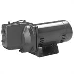 Berkeley FH Series Shallow Well, Cast Iron Jet Pumps