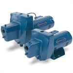 Berkeley SN Series ProJet Shallow Well Jet Pumps