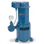 Berkeley Deep Well Jet Pumps