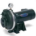 Berkeley PL Series, Corrosion-Resistant Convertible Deep Well Jet Pumps