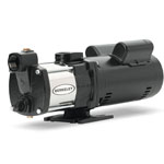 Berkeley SSHM Series Self-Priming Multi-Stage Pumps