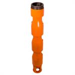 Berkeley 7TMH Series 8" Submersible Pumps 