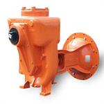 Berkeley B Series Self Priming Centrifugal Pumps