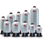 Berkeley / ProSource Fibrewound Pressure Tanks
