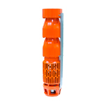Berkeley 10TMH Series 10" Submersible Pumps
