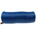 Coilhose Pneumatics STOWAWAY Series Heavy Duty Nylon Air Hose