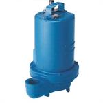 Barnes Effluent Pumps New York and Long Island