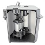 Flotec Sink Pump System