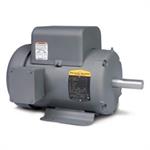 Baldor Single Phase, Enclosed Motors