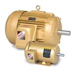 Baldor Three Phase, Enclosed Motors