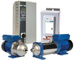 Goulds Aquavar e-ABII Complete Booster Package Kit