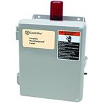 Simplex Weatherproof Control Panels