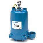 Goulds High Temp Pumps