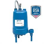Goulds RGS2012 Residential Grinder Pump