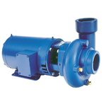 Goulds 3656 / 3756LH Series Close Coupled Pumps