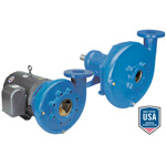 Goulds 3656 M Series Close Coupled Centrifugal Pumps