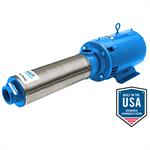 Goulds 45HB and 70HB Series Centrifugal Booster Pumps